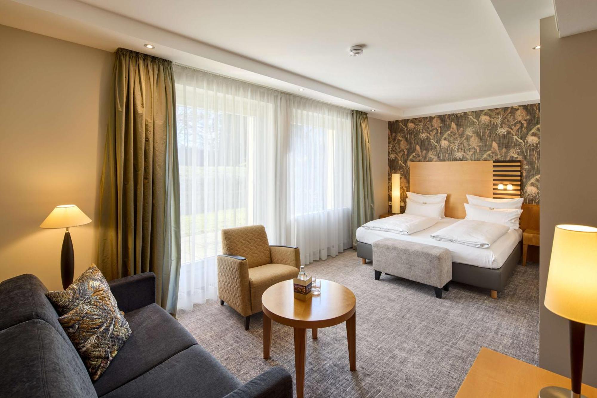 Best Western Premier Park Hotel & Spa 바트리프스프린제 외부 사진