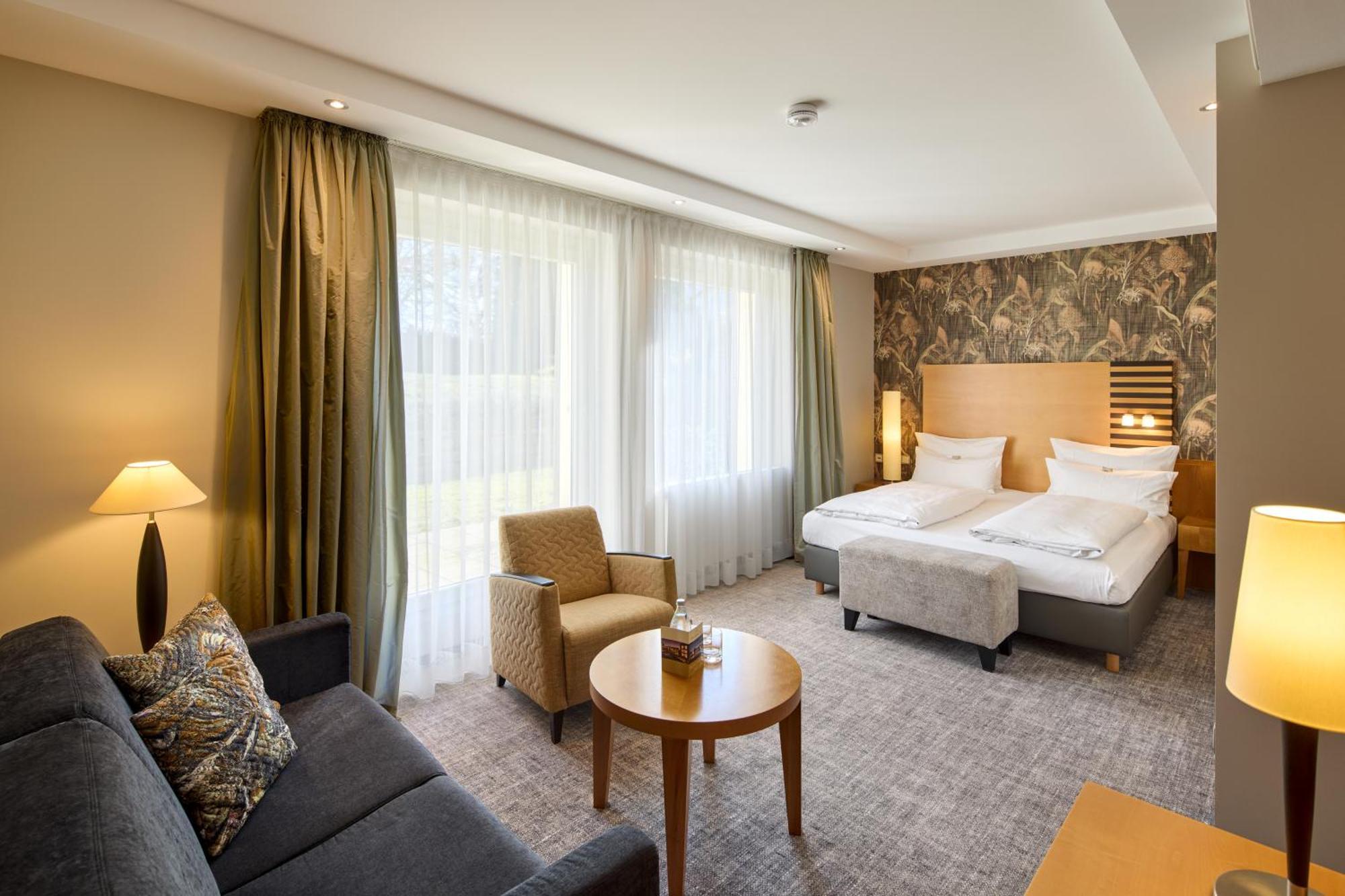 Best Western Premier Park Hotel & Spa 바트리프스프린제 외부 사진