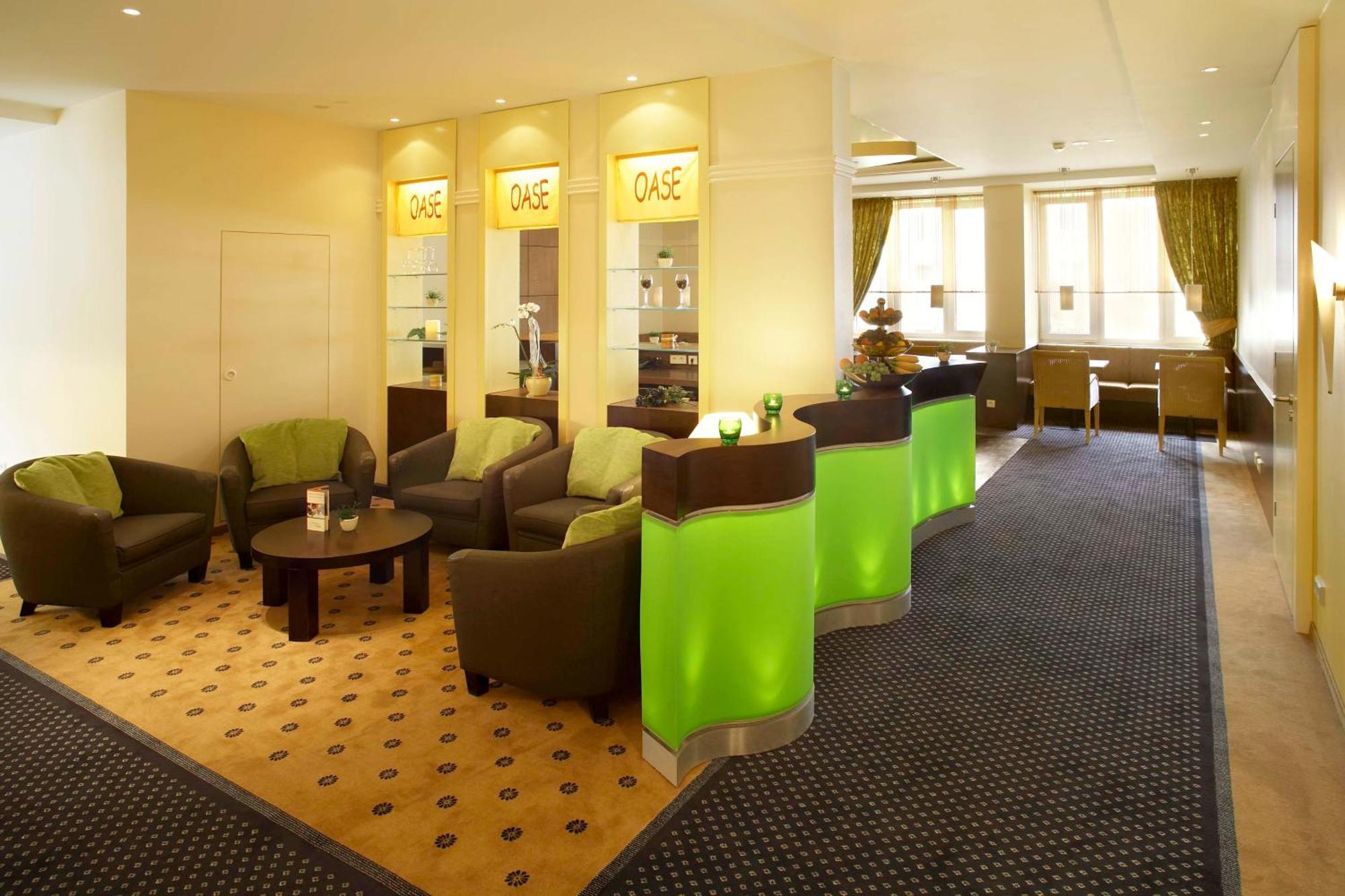 Best Western Premier Park Hotel & Spa 바트리프스프린제 외부 사진
