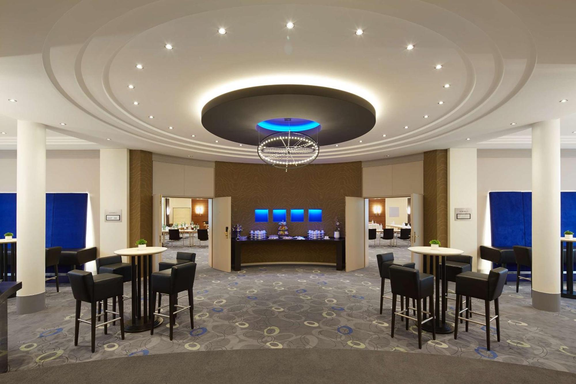 Best Western Premier Park Hotel & Spa 바트리프스프린제 외부 사진