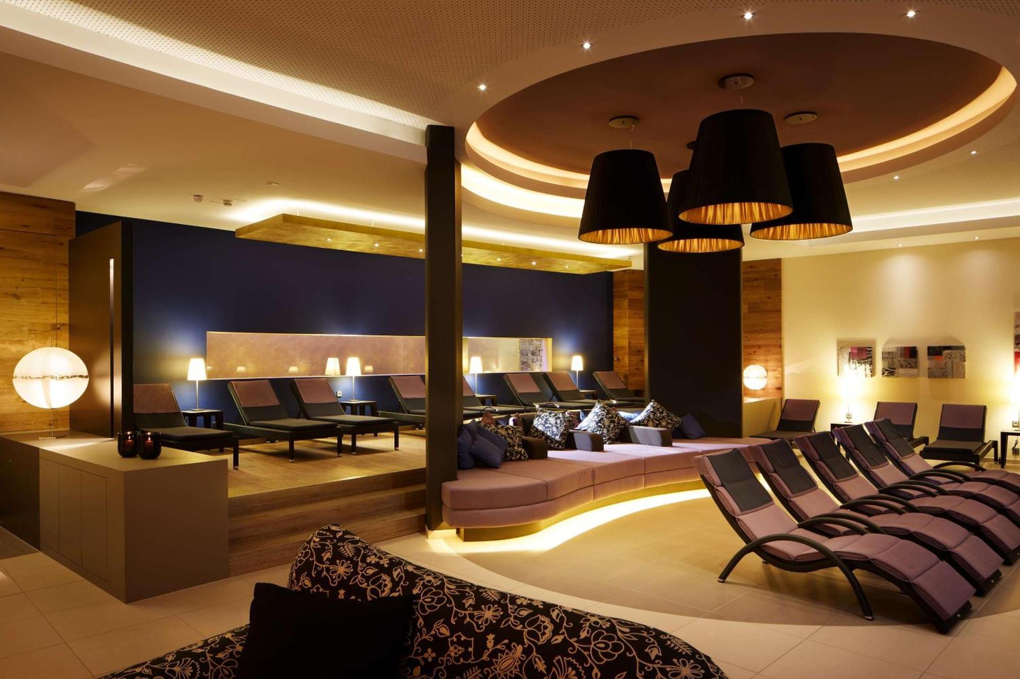 Best Western Premier Park Hotel & Spa 바트리프스프린제 외부 사진